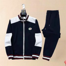 Picture of Gucci SweatSuits _SKUGucciM-3XL12yr2228502